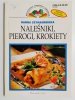 NALEŚNIKI, PIEROGI, KROKIETY - Hanna Szymanderska 2003
